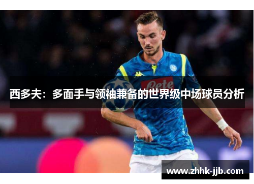 西多夫:多面手与领袖兼备的世界级中场球员分析 西多夫:多面手与领袖兼备的世界级中场球员分析