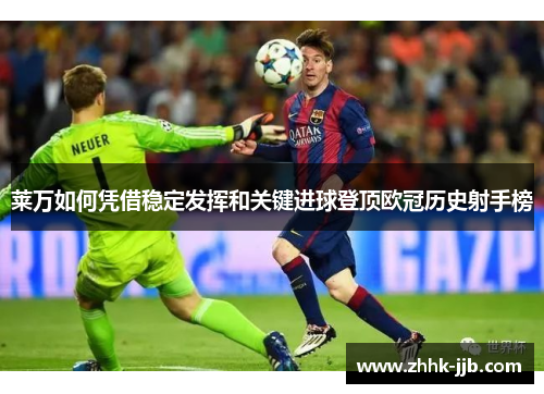 莱万如何凭借稳定发挥和关键进球登顶欧冠历史射手榜
