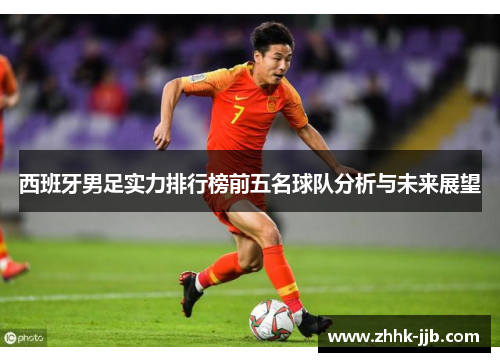 西班牙男足实力排行榜前五名球队分析与未来展望