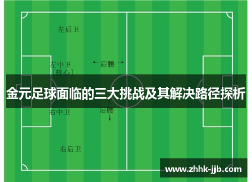 金元足球面临的三大挑战及其解决路径探析