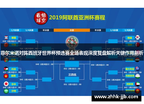 菲尔米诺对阵西班牙世界杯预选赛全场表现深度复盘解析关键作用剖析