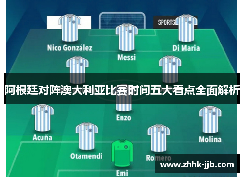 阿根廷对阵澳大利亚比赛时间五大看点全面解析