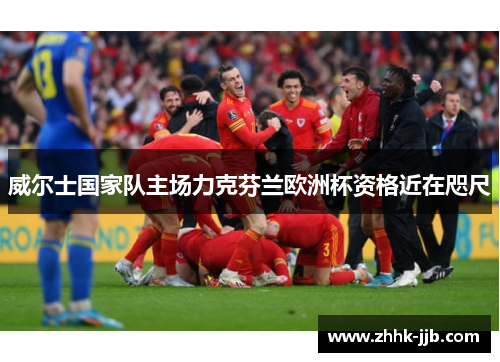 威尔士国家队主场力克芬兰欧洲杯资格近在咫尺