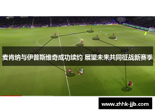 麦肯纳与伊普斯维奇成功续约 展望未来共同征战新赛季
